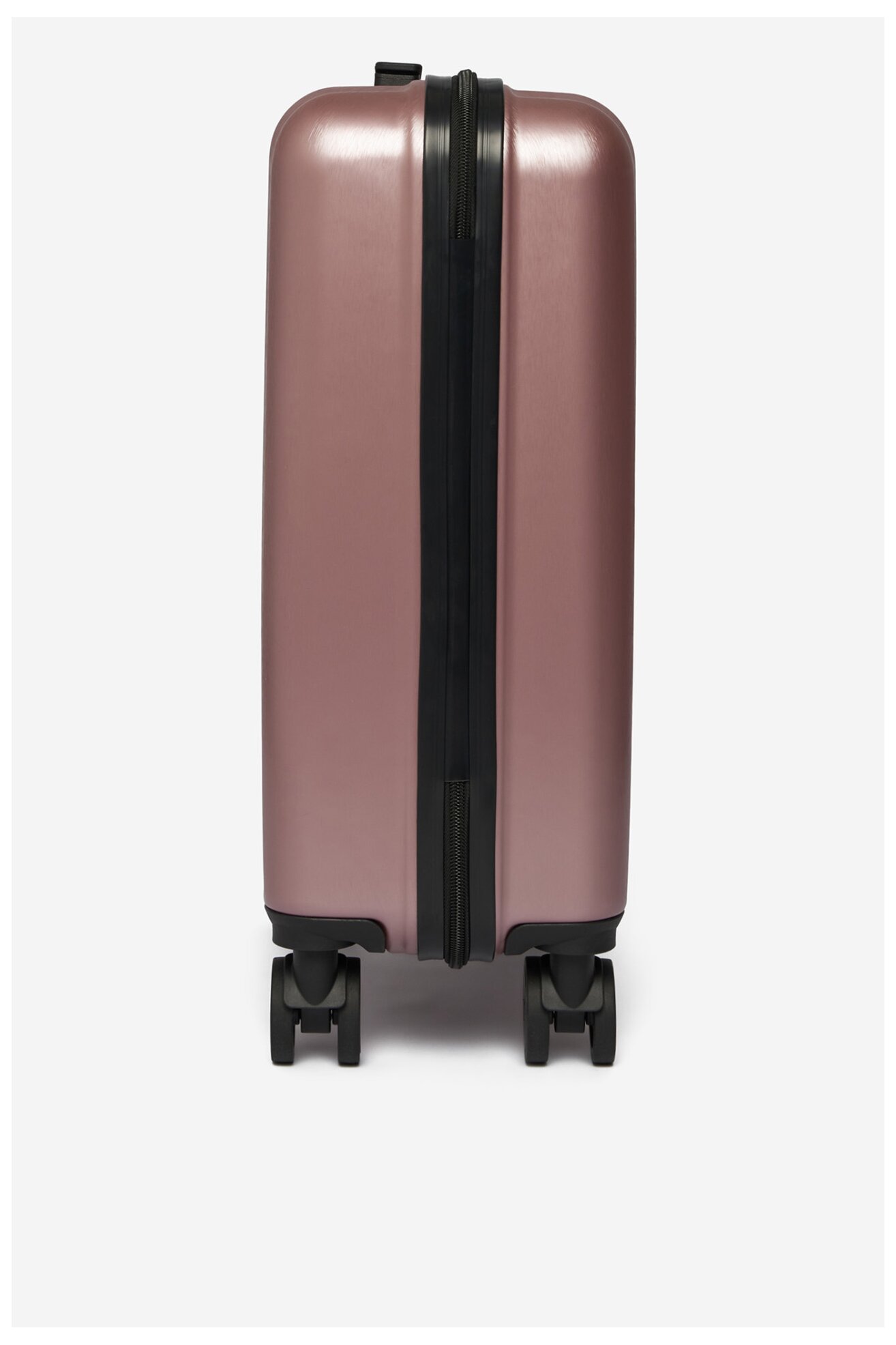 Walizka Reebok CEO-RBK-030-S Różowy