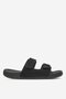Flip-flop QUIKSILVER RAPID-01 MI08 FEKETE