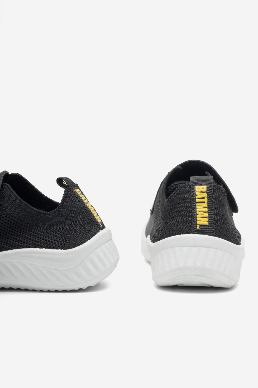 Batman - Trampki - 5904862974569