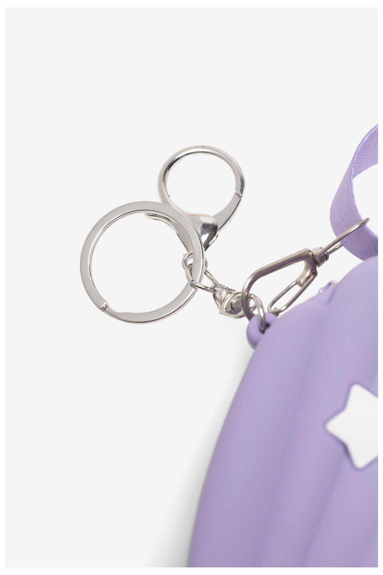 Breloc Nelli Blu LA135-56519 MOV