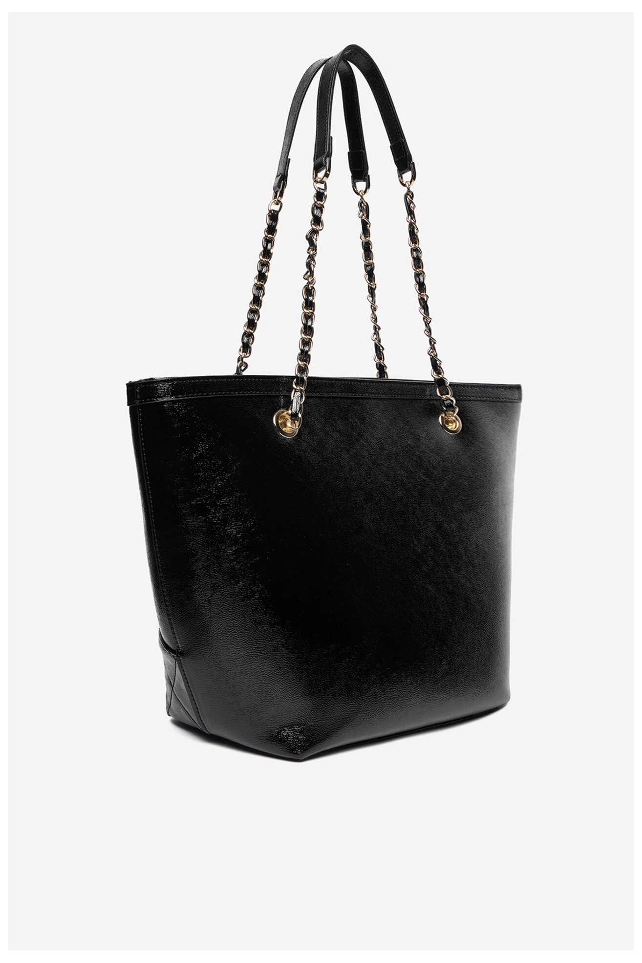 Дамска чанта NINE WEST C-TRINITY-KY090 ЧЕРЕН