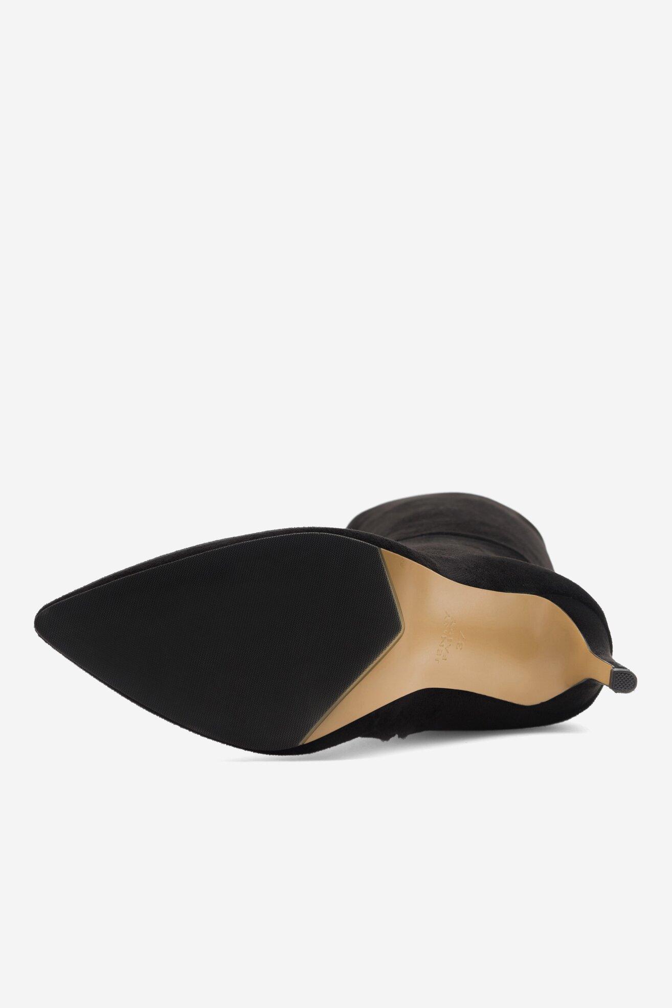 Cizme Jenny Fairy ENJA WYL3588-1 NEGRU