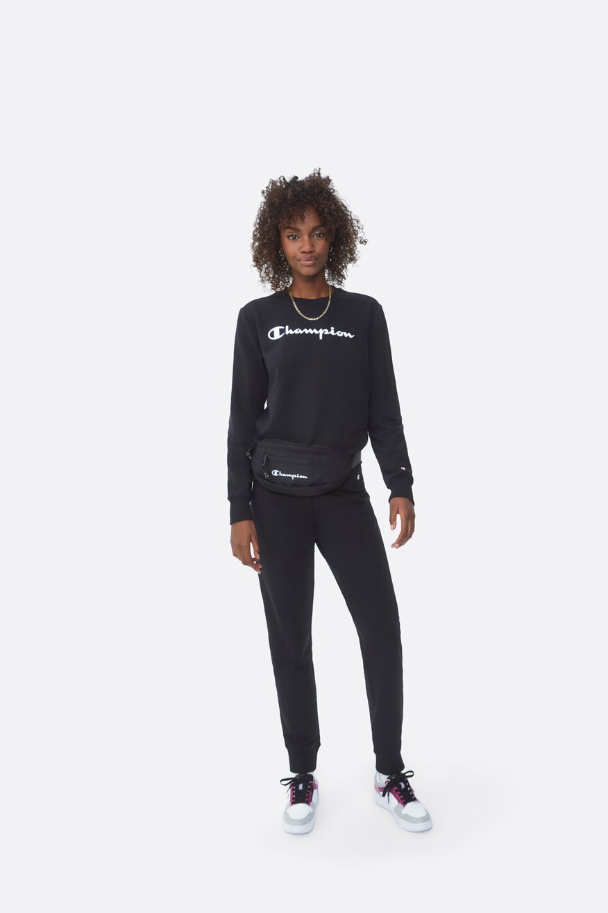 Champion - Saszetka nerka czarna - 5904248592394