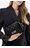 Сумка З Ремінцем NINE WEST CEO-GREENWICH-GLAM-LX7669 ЧОРНИЙ