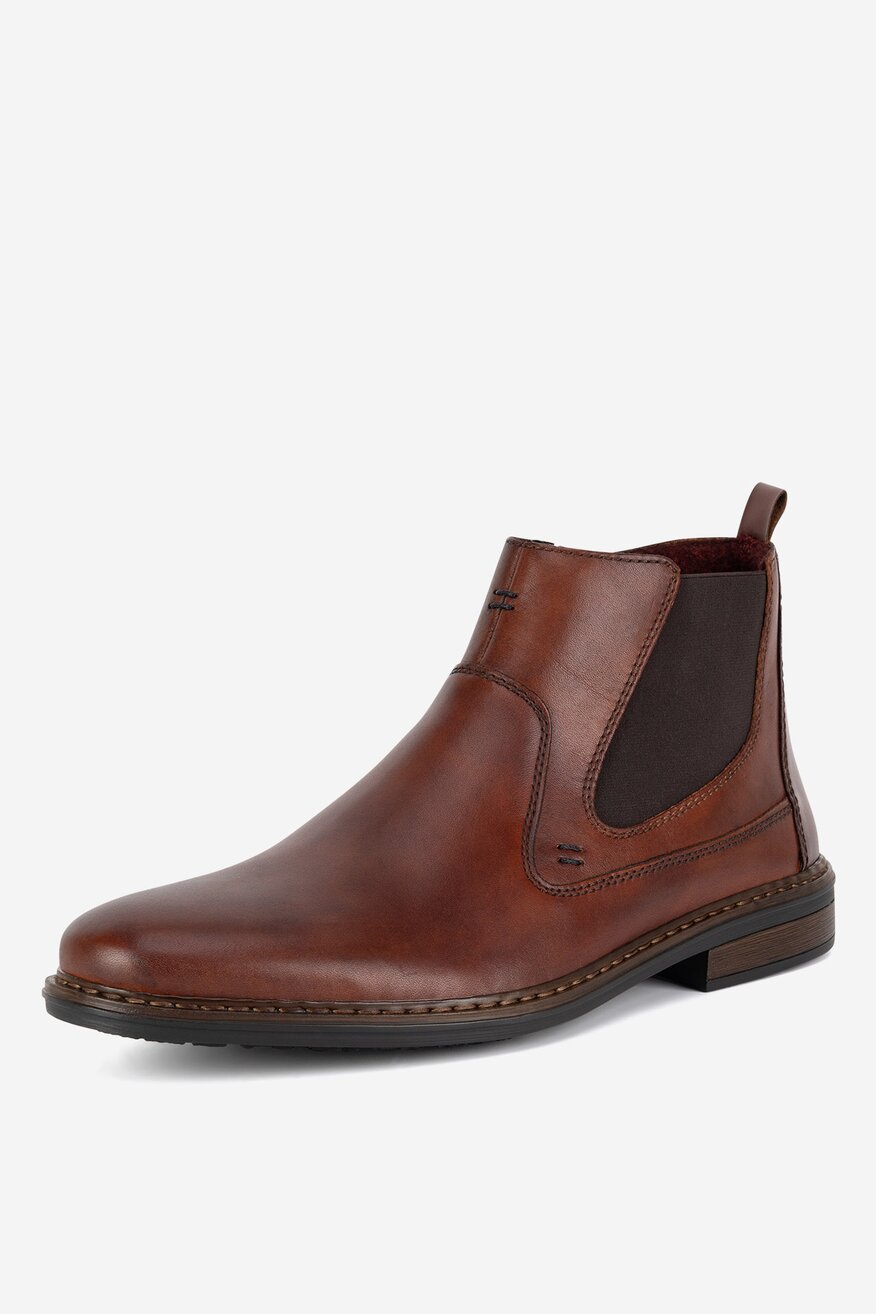 
                Боти Rieker КАФЯВ - 2230062969085