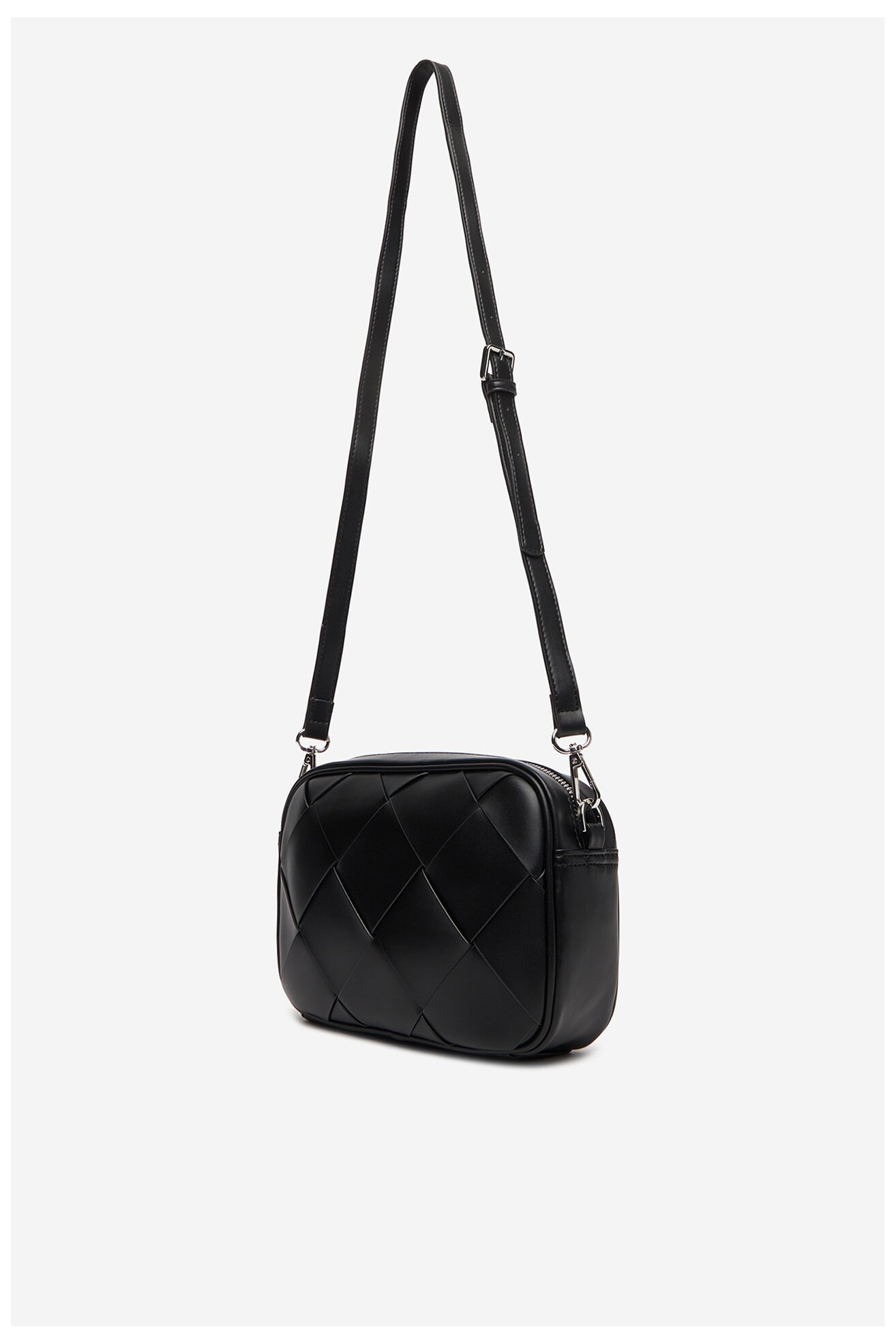 Дамска чанта Jenny C-JEN-L-005-08 ЧЕРЕН