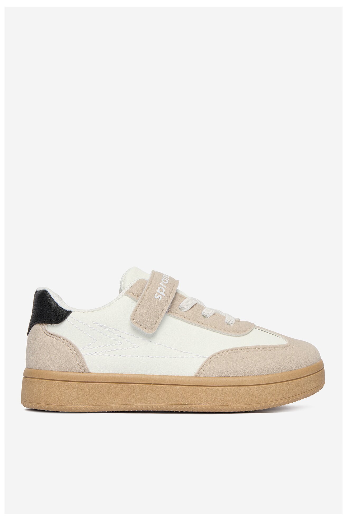 Кросівки спортивні Sprandi CEO-JD250428-1(CH) БЕЖЕВИЙ