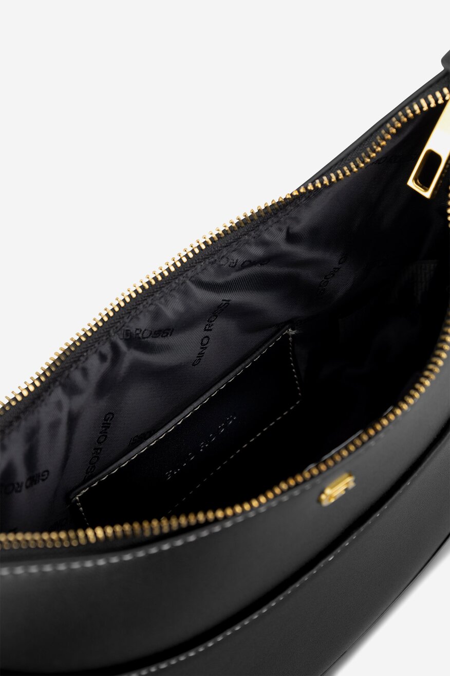 Gino Rossi - Torebka mała rogal - 5905588998549