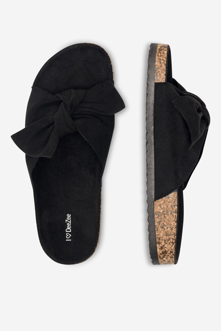 
                DeeZee - Klapki - 5905588501718