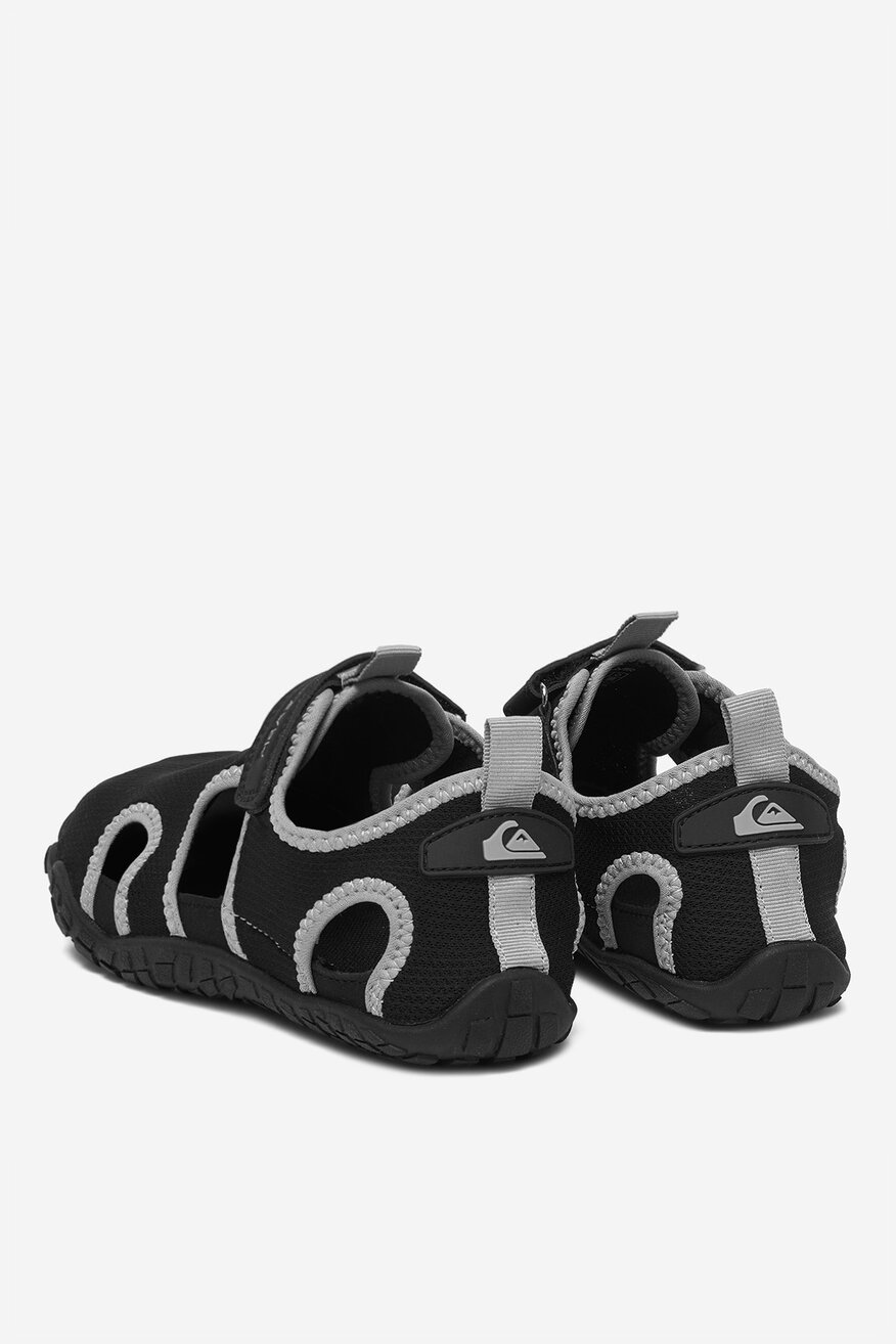 
                Взуття для води QUIKSILVER ЧОРНИЙ - 5907964000136