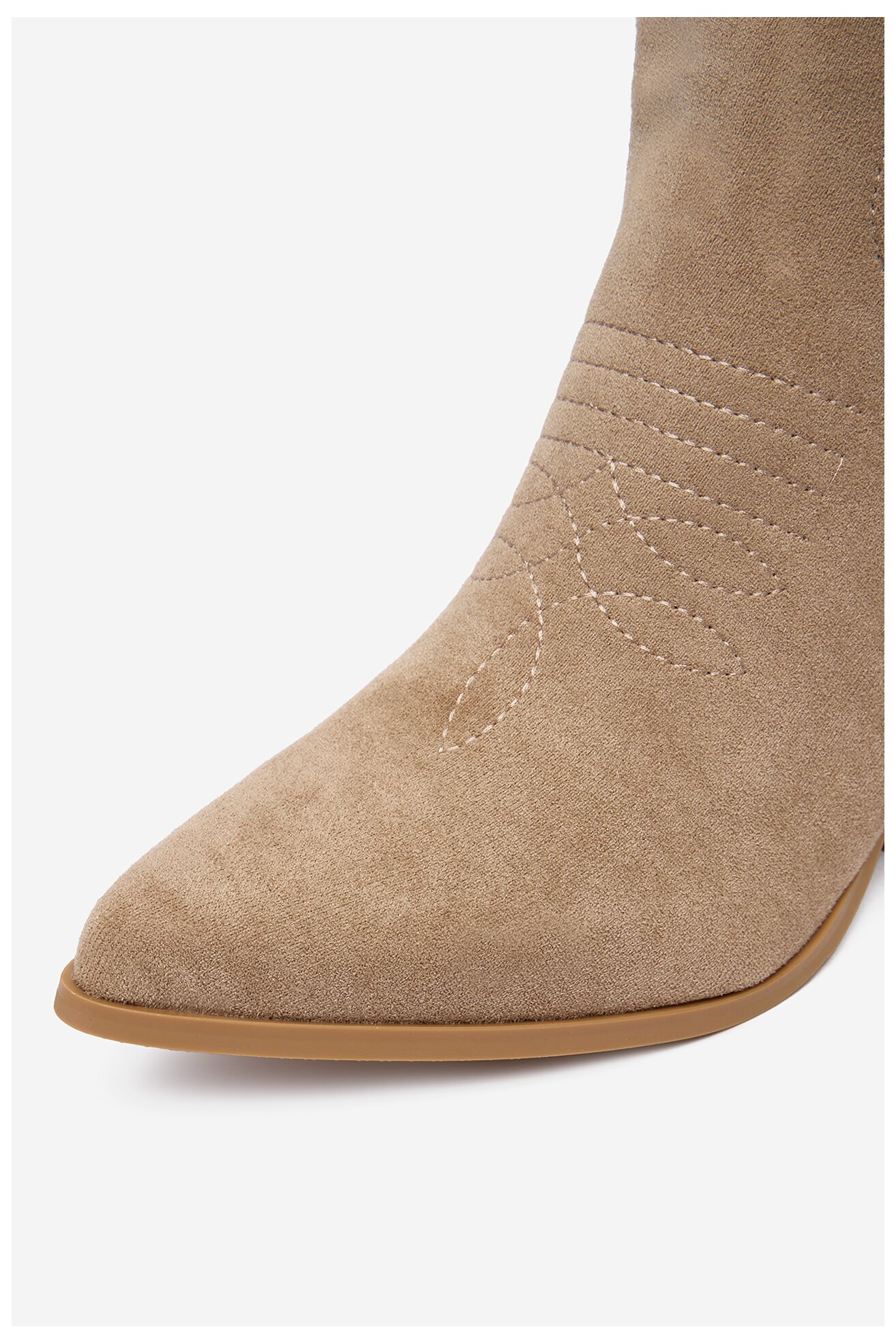 Csizma DeeZee 8555A KHEKI