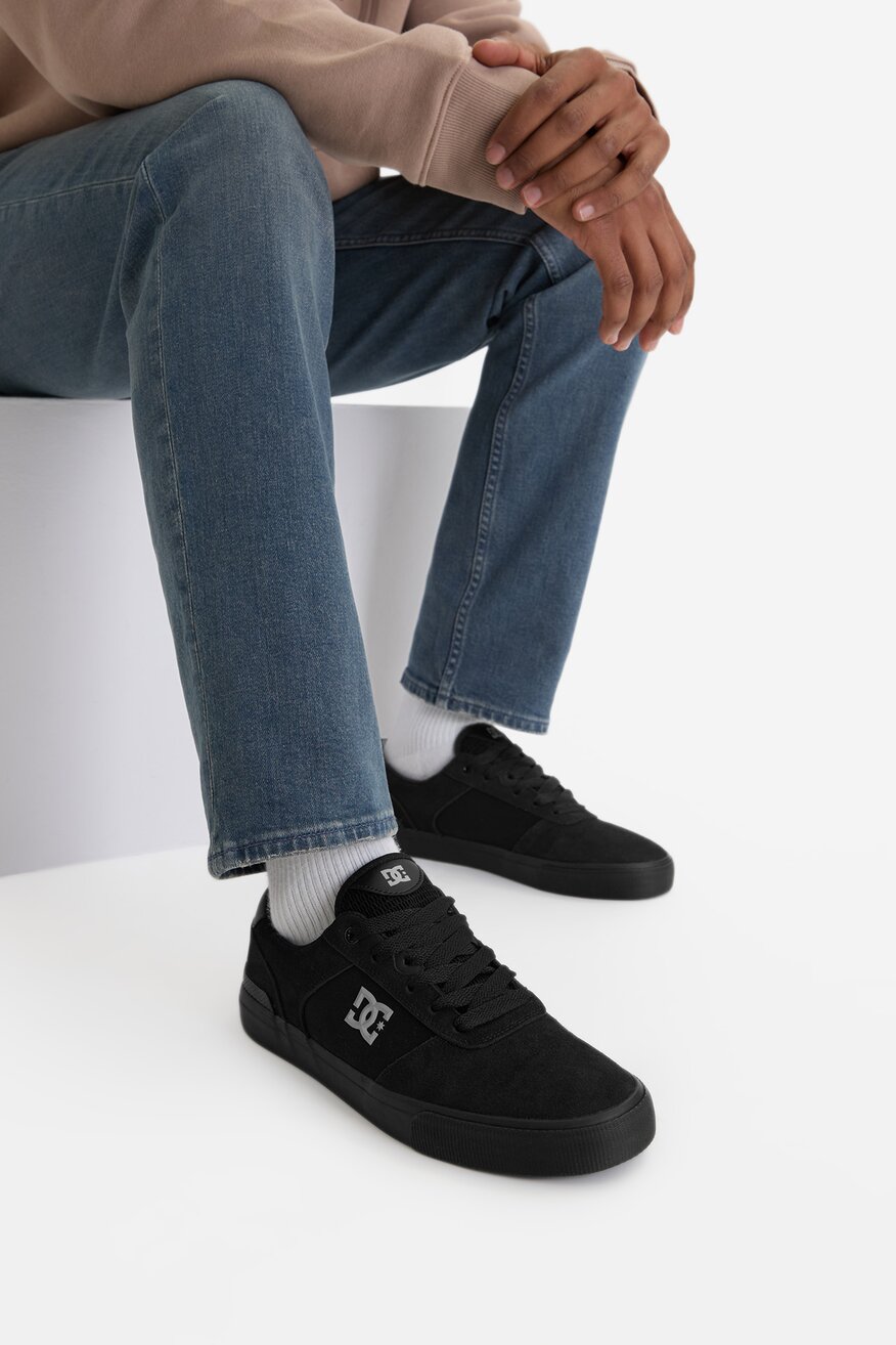 
                Sportska obuća DC Shoes CRNA - 5906751708873