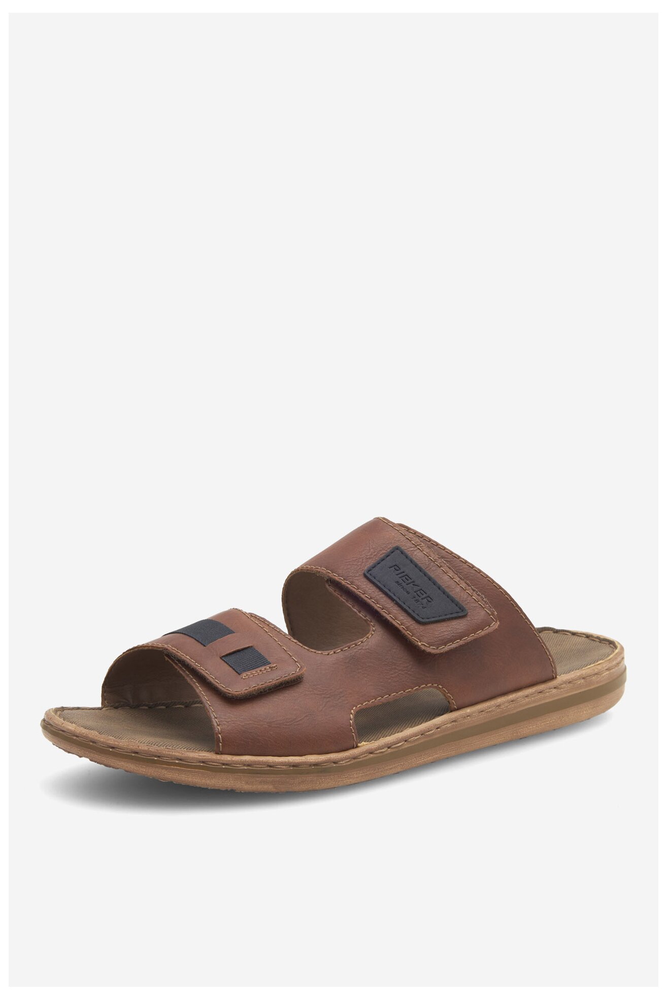 Șlapi Rieker 21055-25 MARO