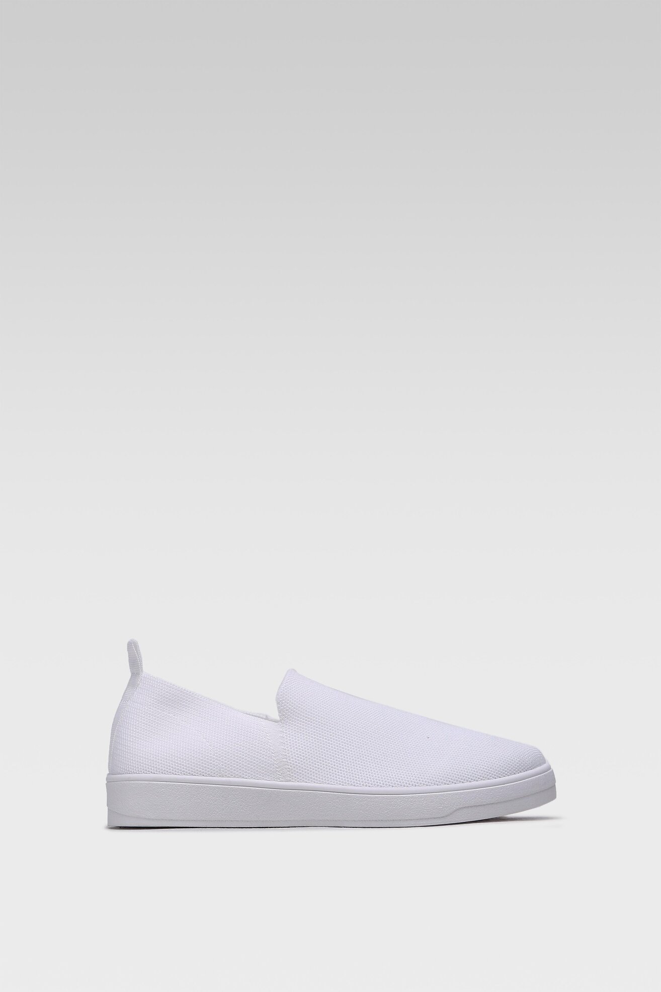 Trampki Clara Barson WSL810-01 Biały