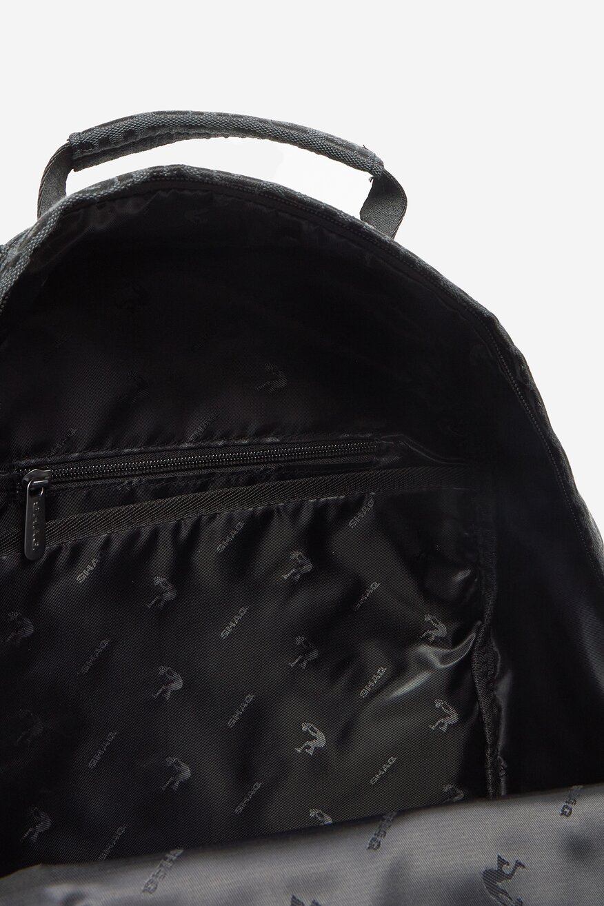 SHAQ - Duży plecak sportowy - 5906751140697