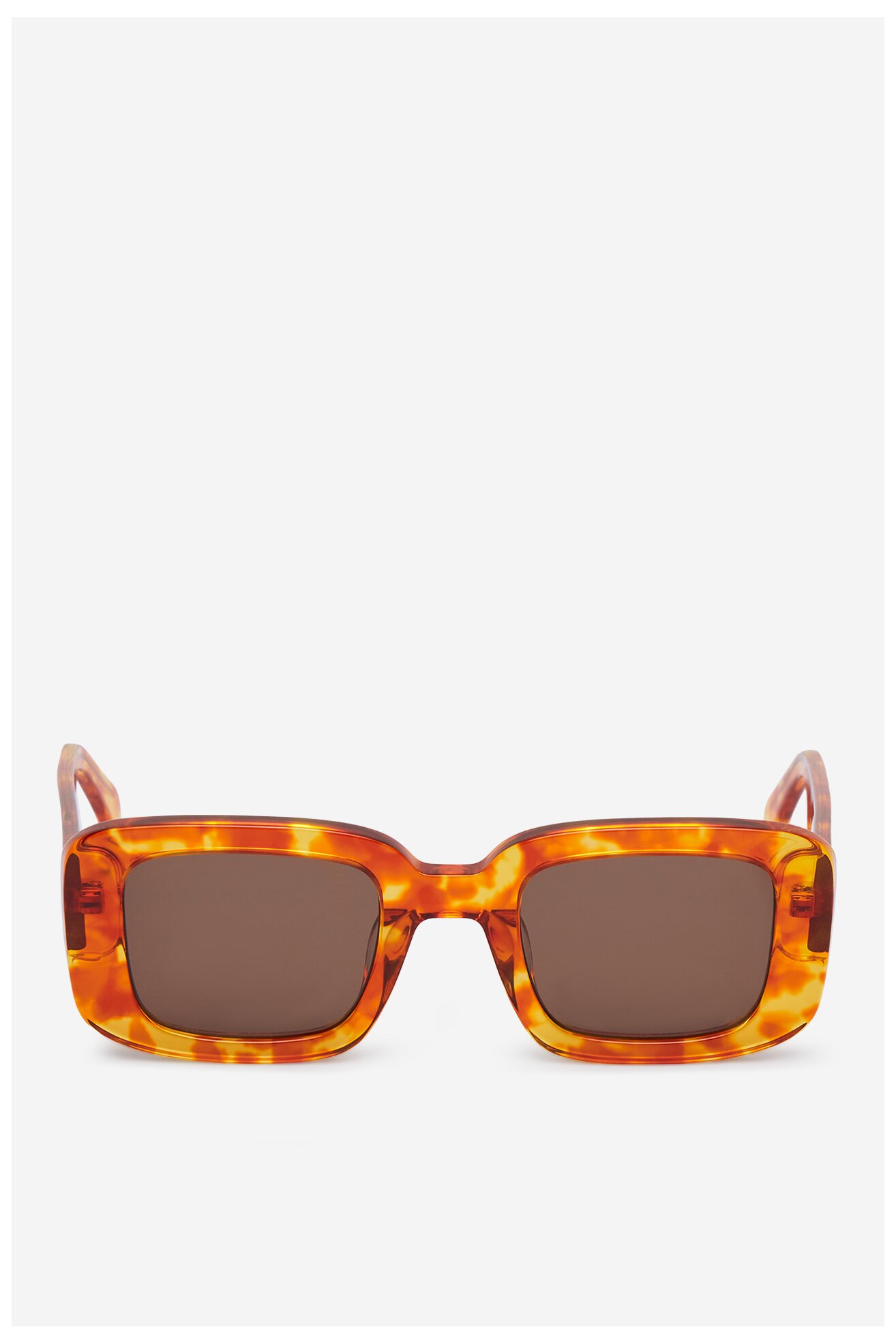 Дамски слънчеви очила ROXY RX6771 ОРАНЖЕВ