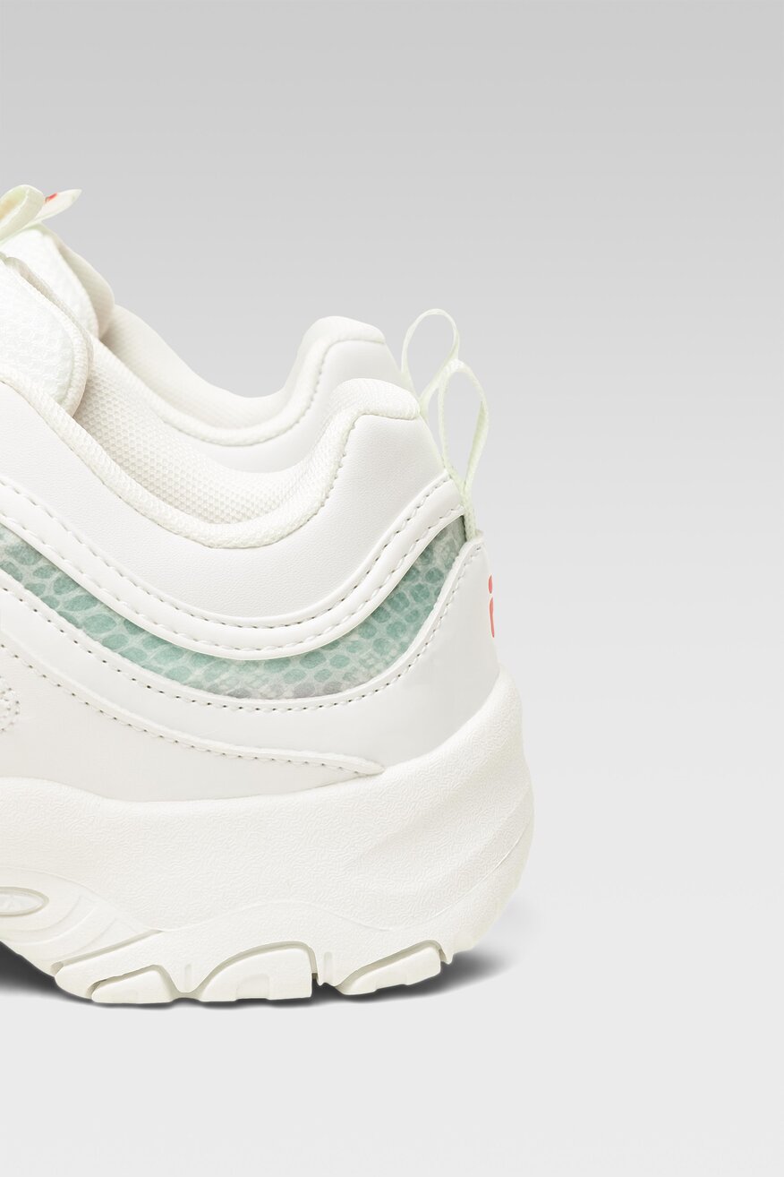 
                Fila - STRADA A LOW - 8719477778498