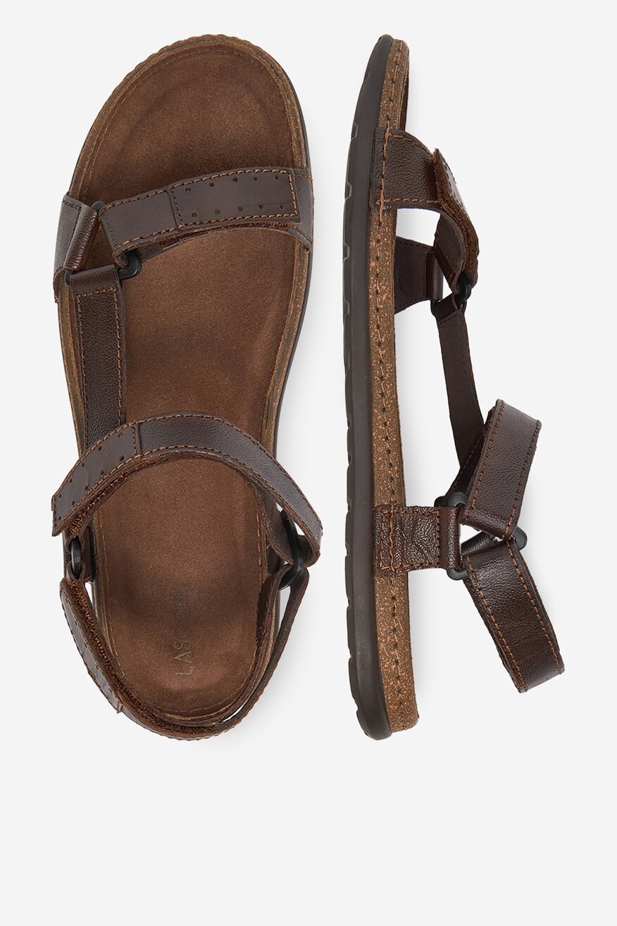 
                        Sandale Lasocki LORENZO-17 MI25 MARO - 5906751161197