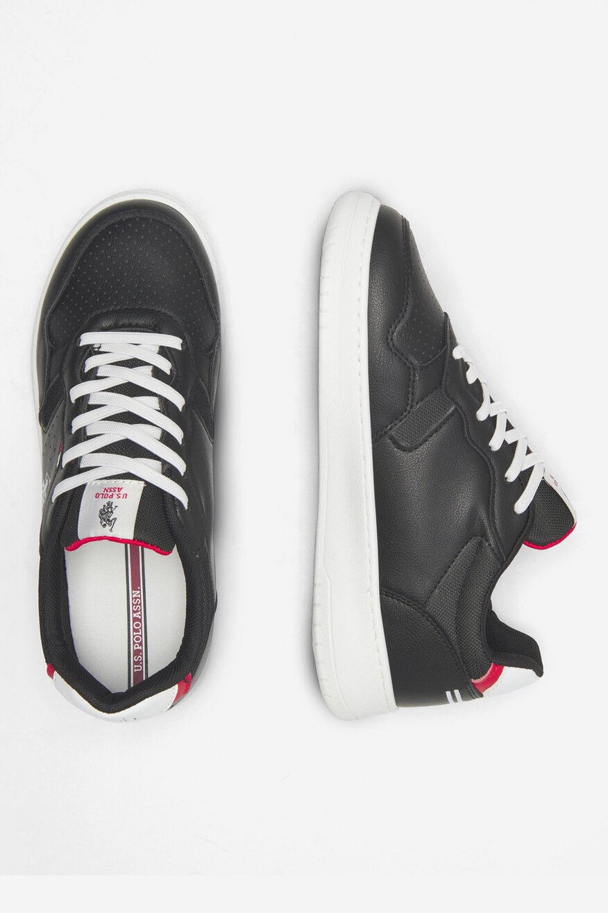 U.S. POLO ASSN. - Sneakersy - 5905588413882