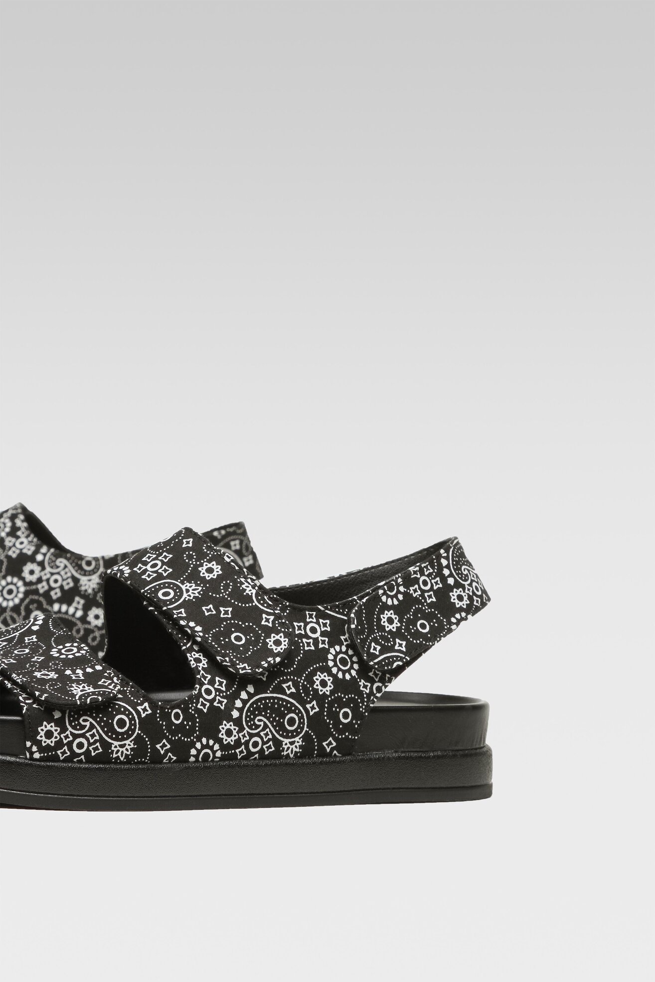 Sandały Jenny Fairy SHERLYN WS6021-21 Czarny