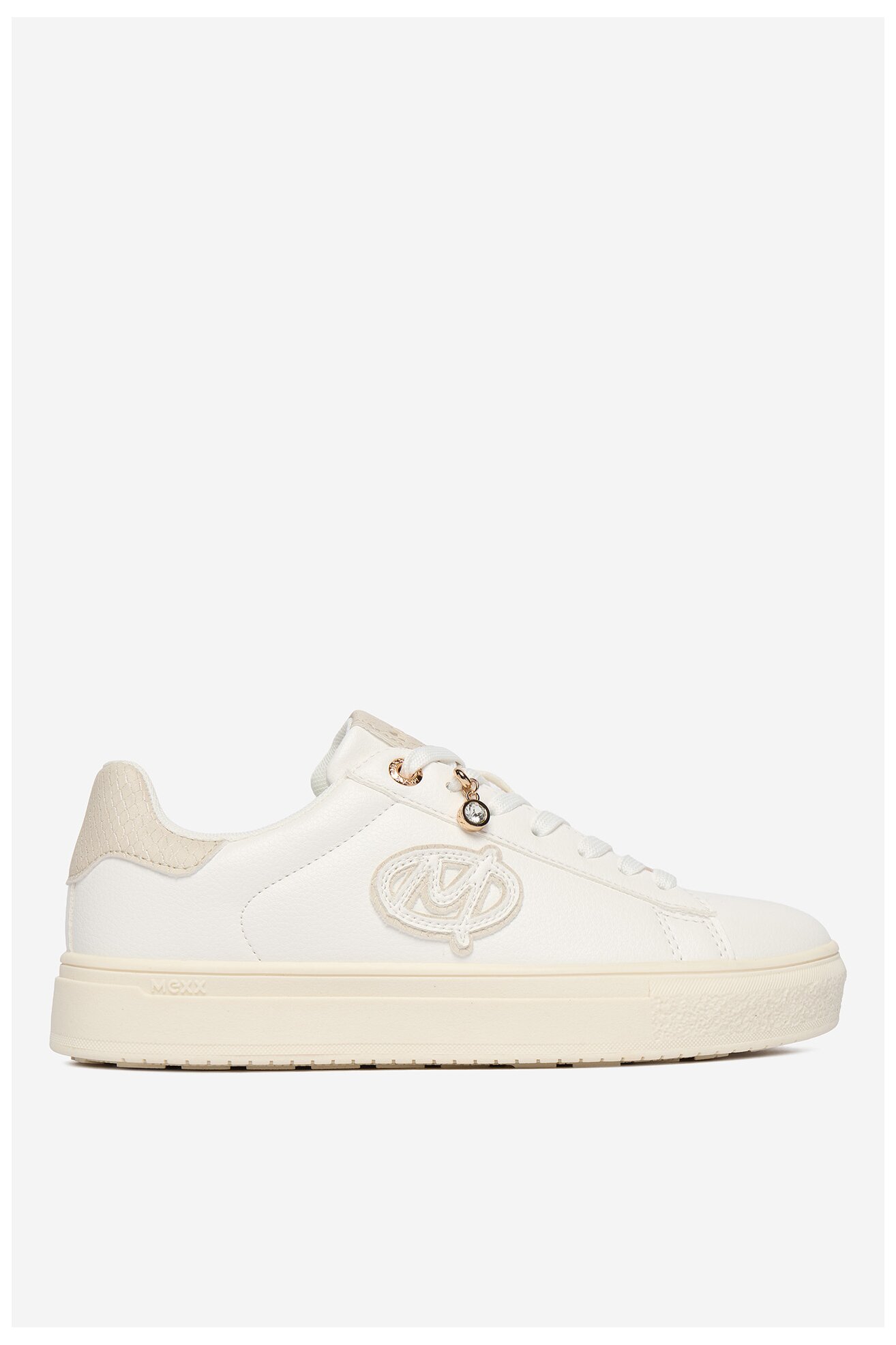 Кросівки Mexx EO-MI001011361W БІЛИЙ