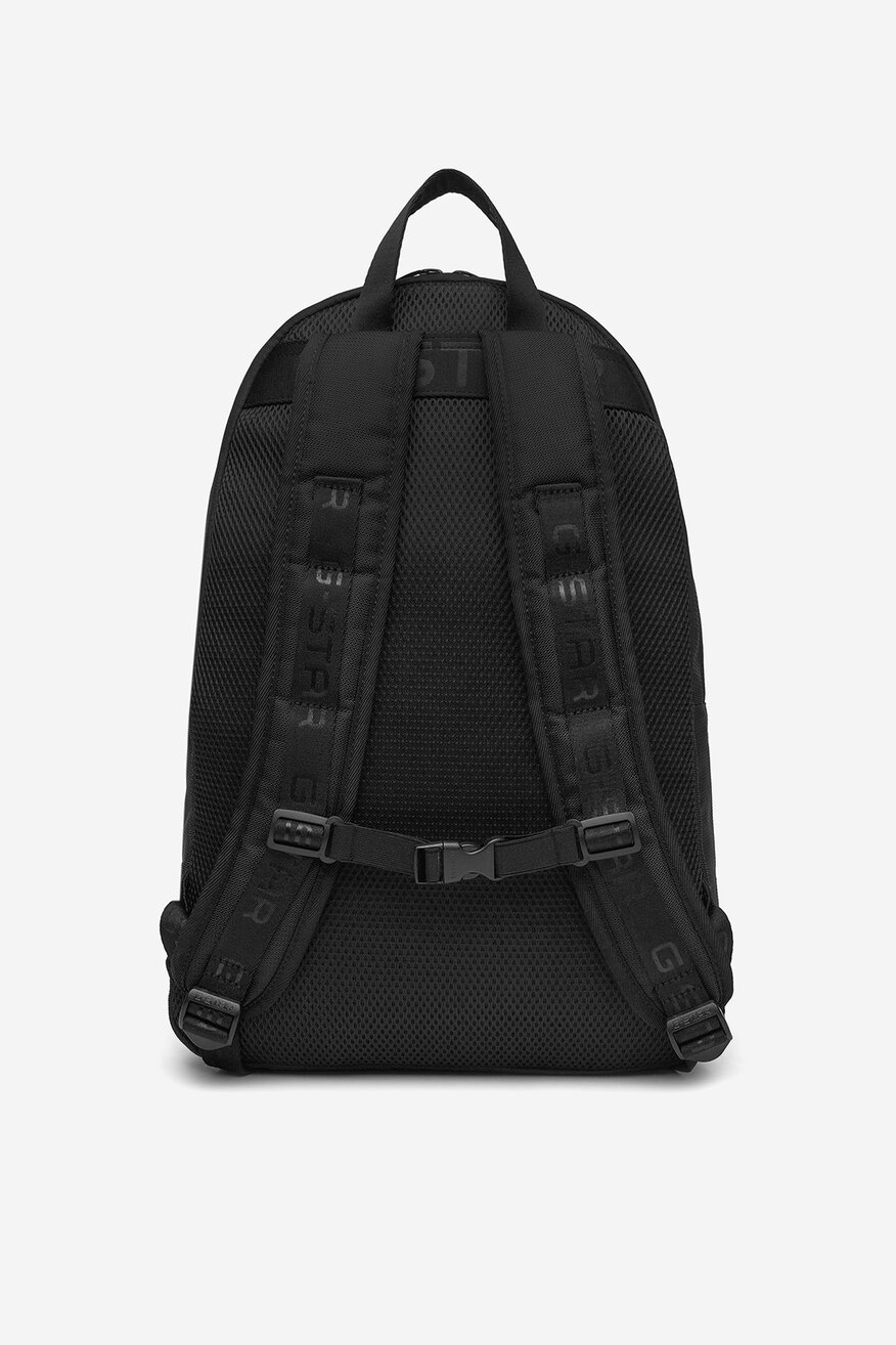 Rucsac G-STAR RAW NEGRU - 5903698187426