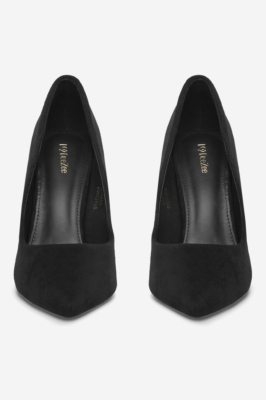 DeeZee - Szpilki - 5904410468755