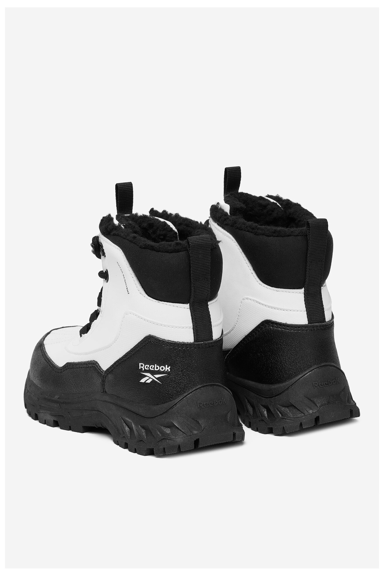 Боти Reebok CEO-K240160-1 БЯЛ