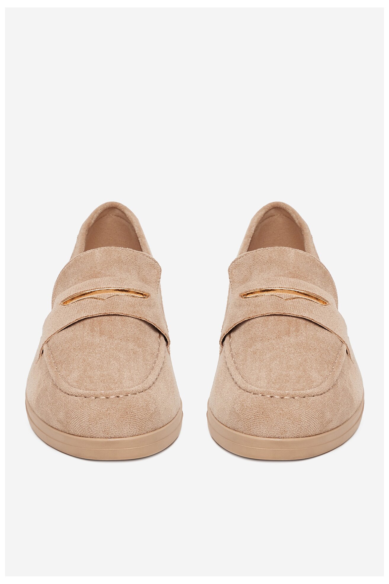 Мокасини DeeZee 13-1120-2 БЕЖОВ