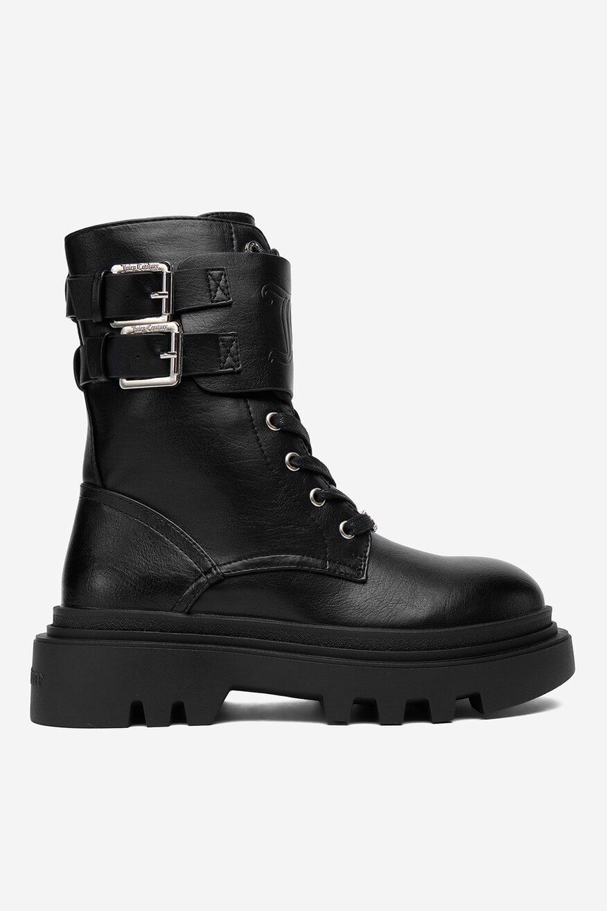 
                Juicy Couture - Trzewiki ocieplane - 5906751461617