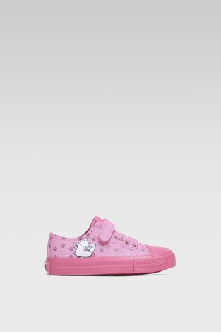 Півкеди Marie Cat CF2613-1DCLS РОЖЕВИЙ