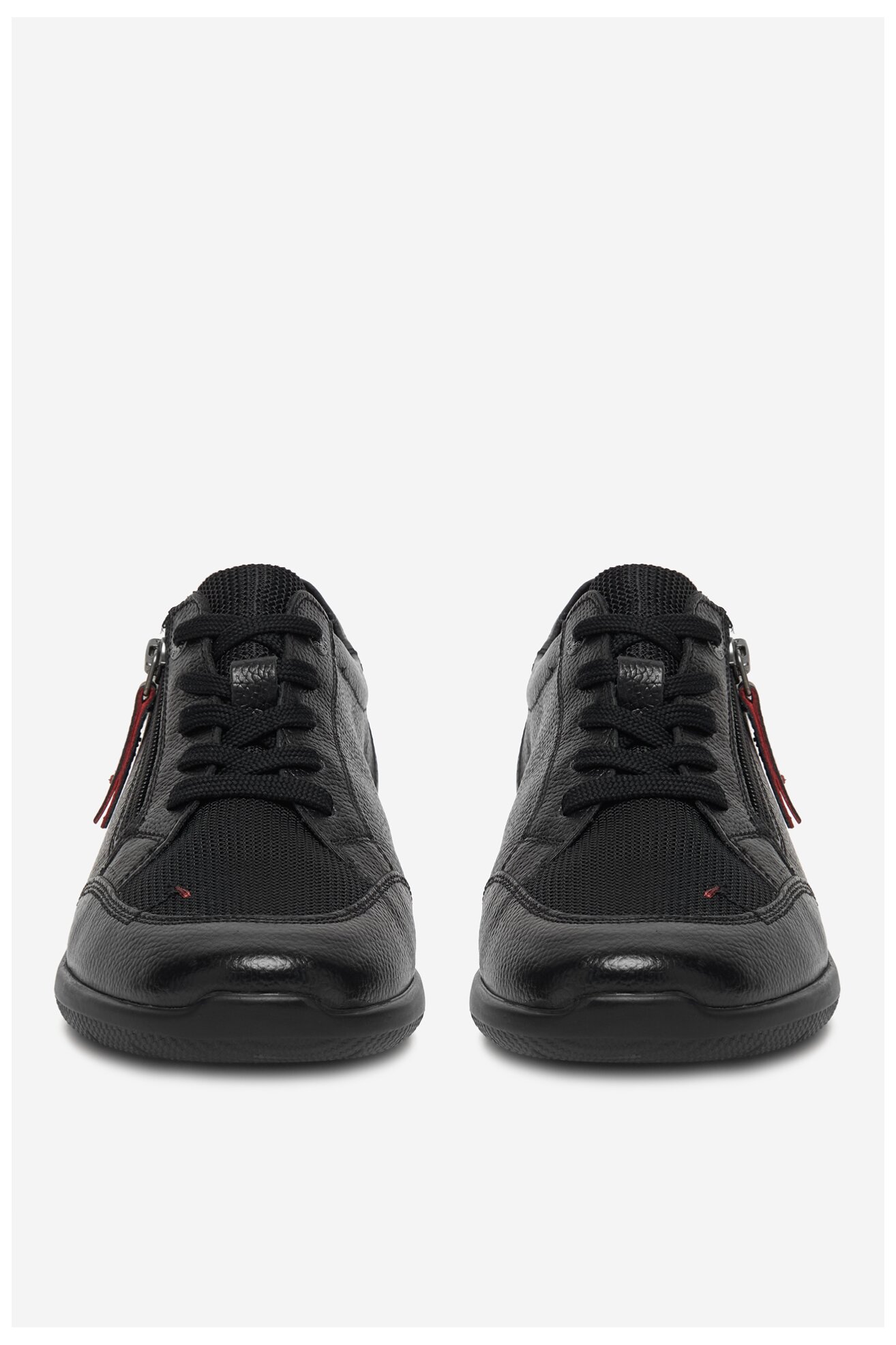 Половинки обувки Go Soft CEO-WI16-SAMSON1-06 ЧЕРЕН