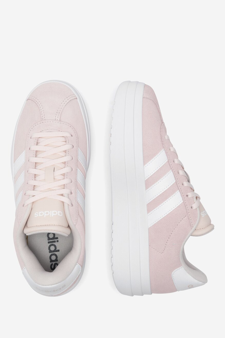 
                Кросівки спортивні adidas РОЖЕВИЙ - 5905588312192