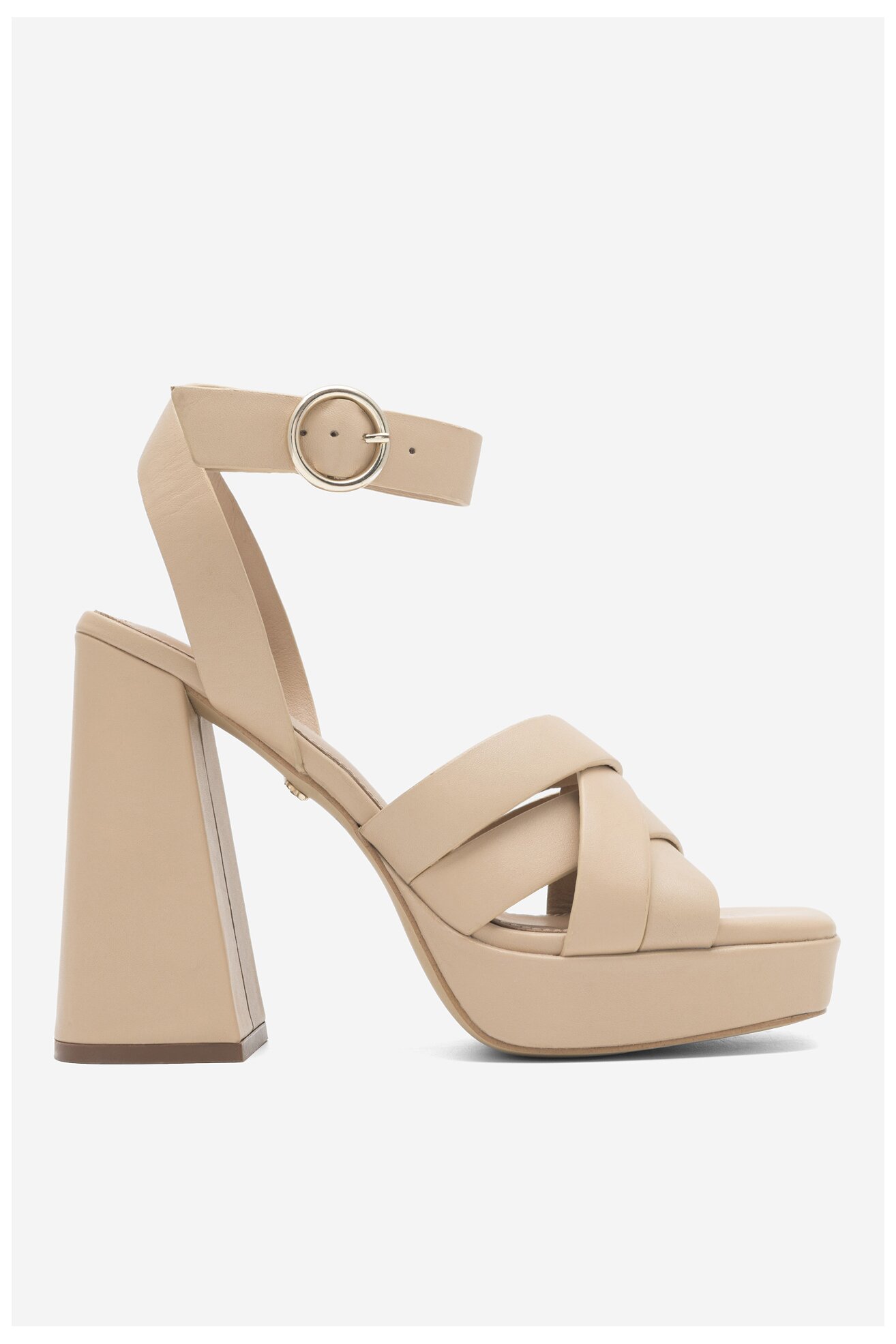 Сандали RAGE AGE BAZYLEA-107491 БЕЖОВ