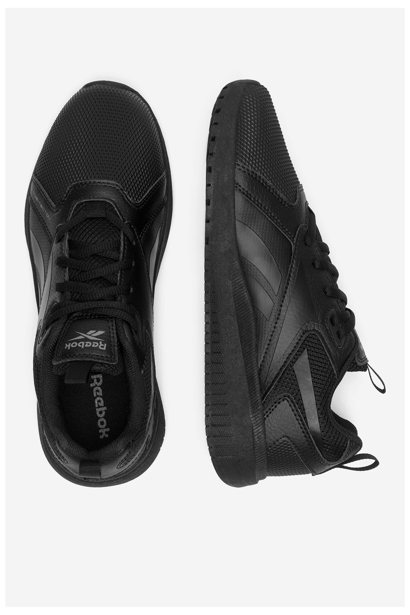 Încălțăminte sport Reebok DURABLE XT 100207665 NEGRU