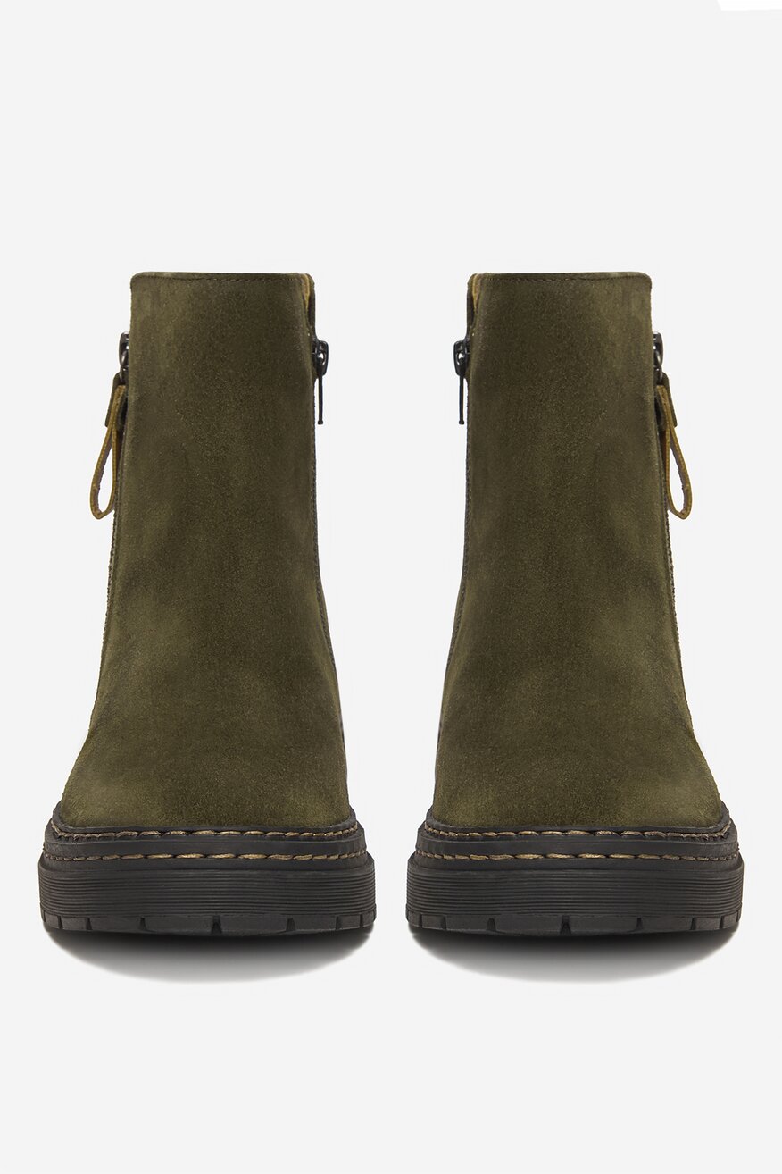 
                        Ghete Lasocki CEO-WI23-MICHAELA-03 KAKI - 5906751291405