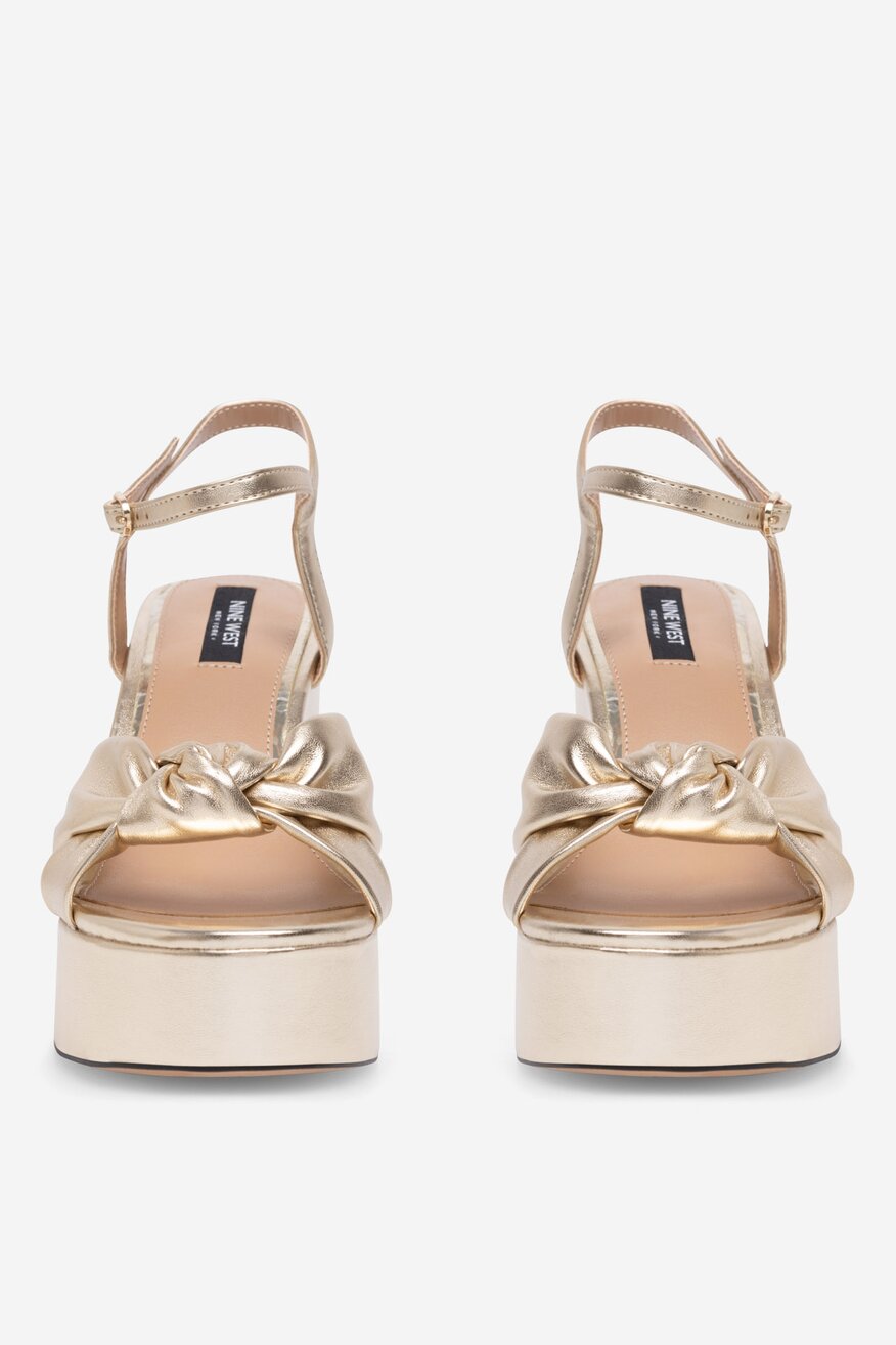 Sandale NINE WEST AURIU - 5905588530602