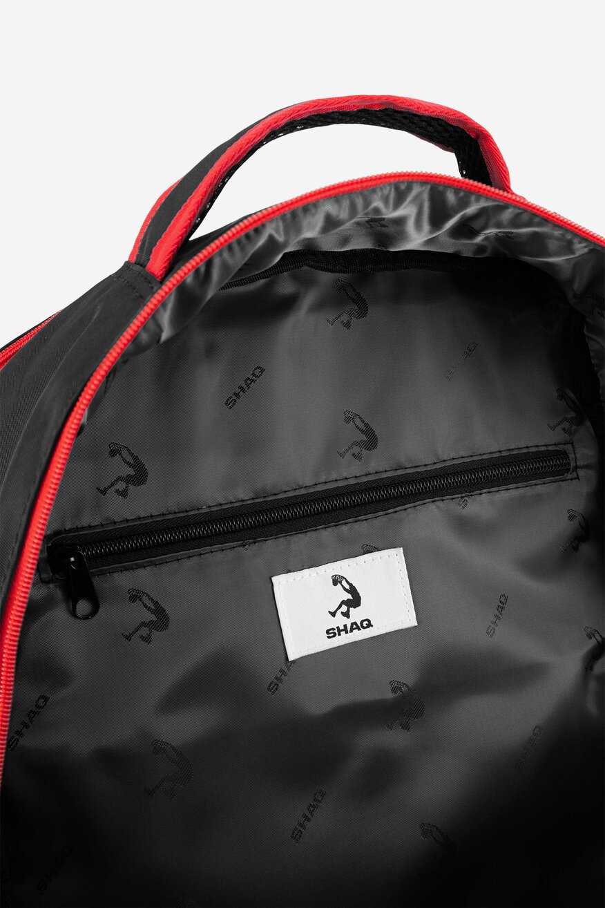 
                SHAQ - Duży plecak sportowy - 5905588964551