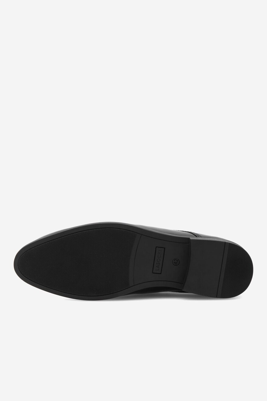 
                Половинки обувки Lasocki ЧЕРЕН - 5905588318262