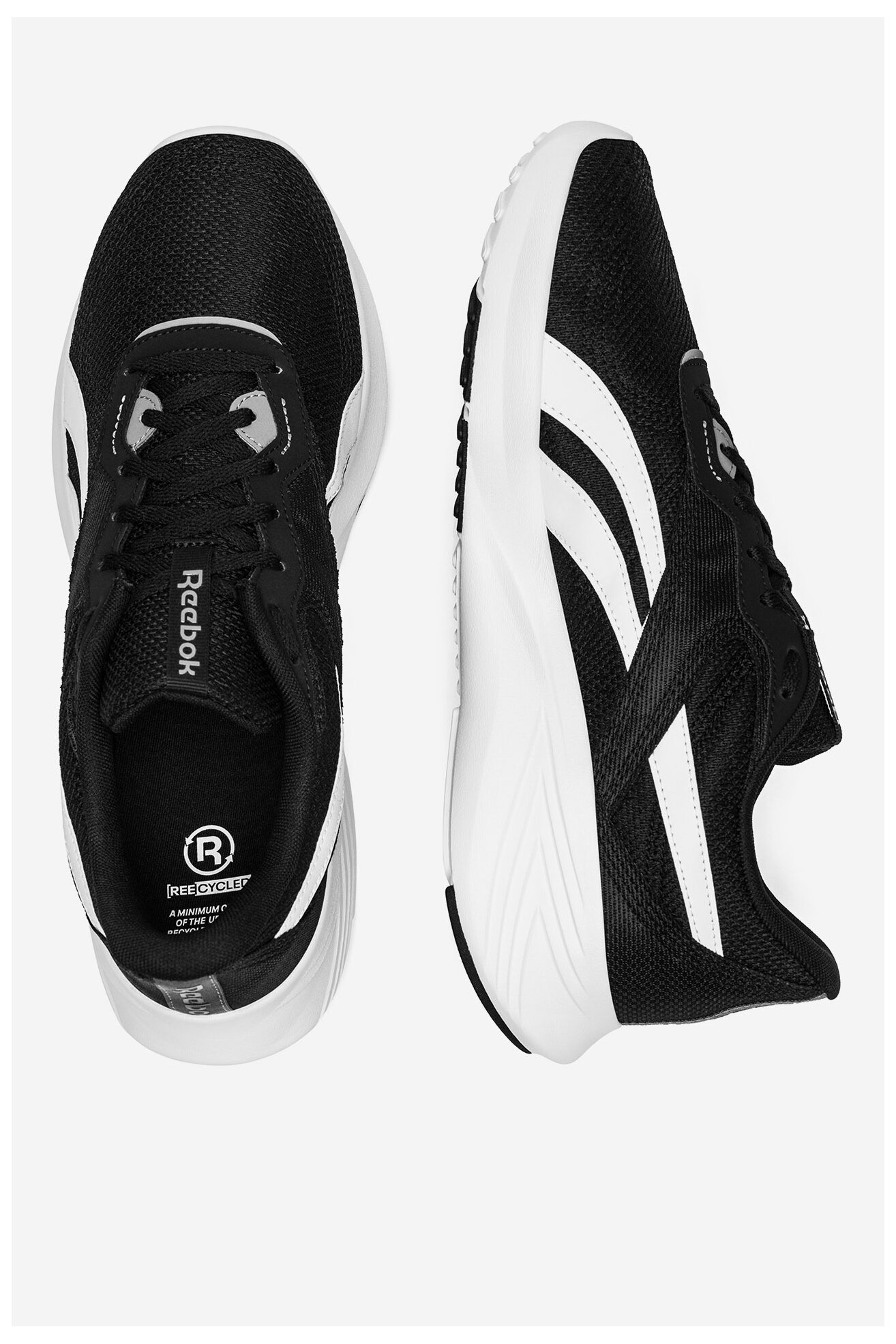 Obuwie sportowe Reebok ENERGEN TECH 100025291 Czarny