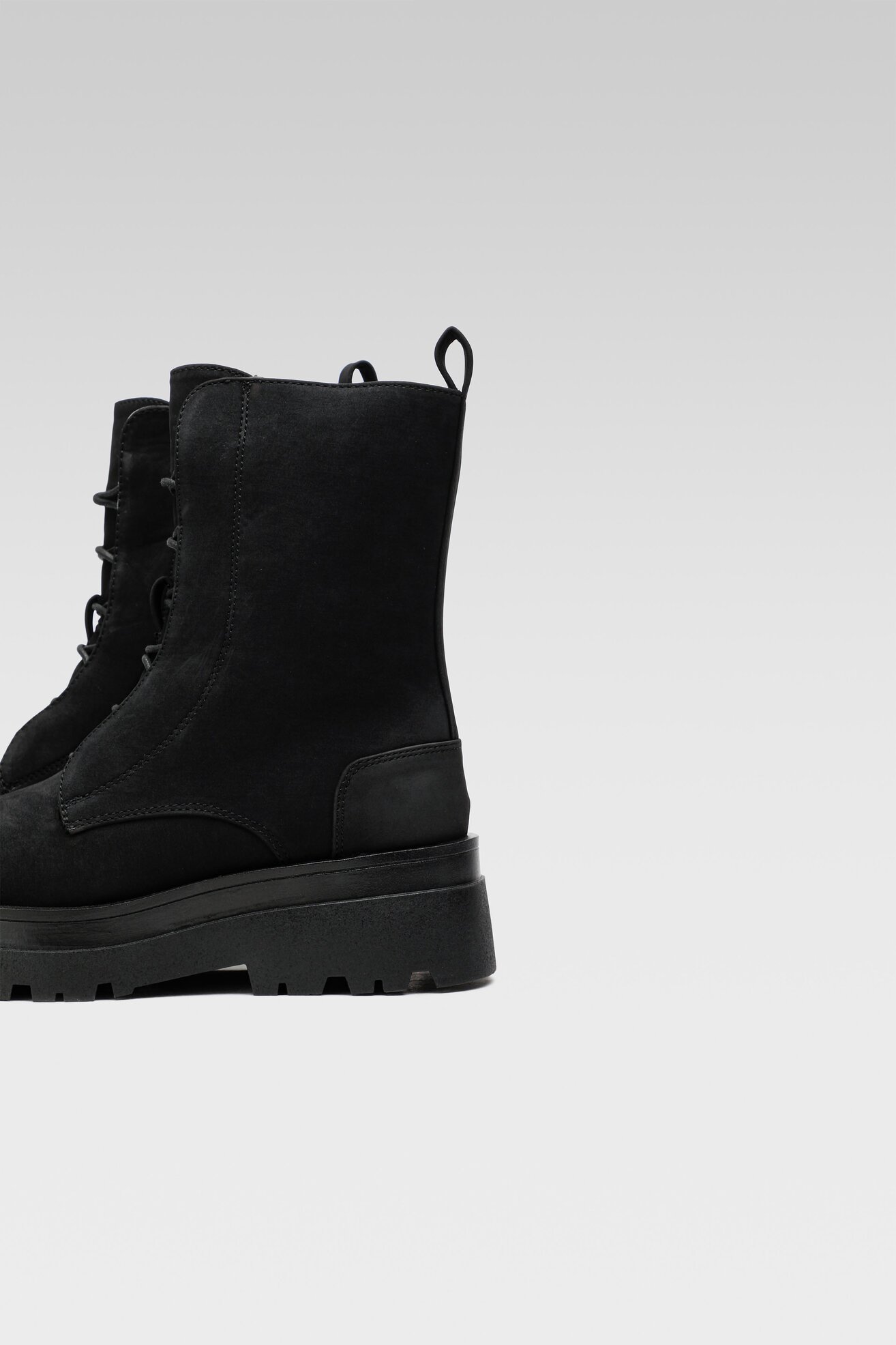 Боти Jenny Fairy WS5605-12 ЧЕРЕН