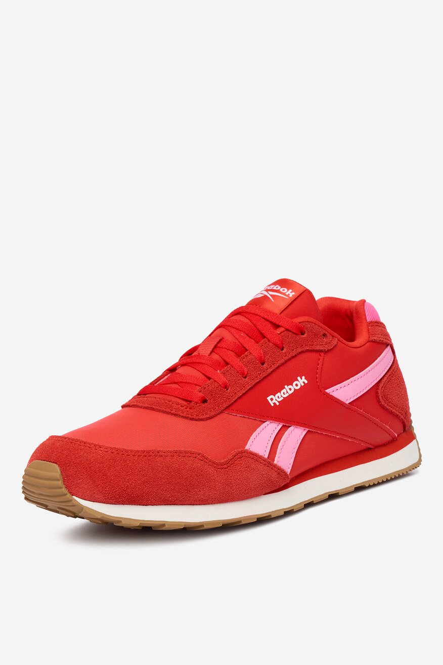 
                Reebok - GLIDE LOW - 5906751658536