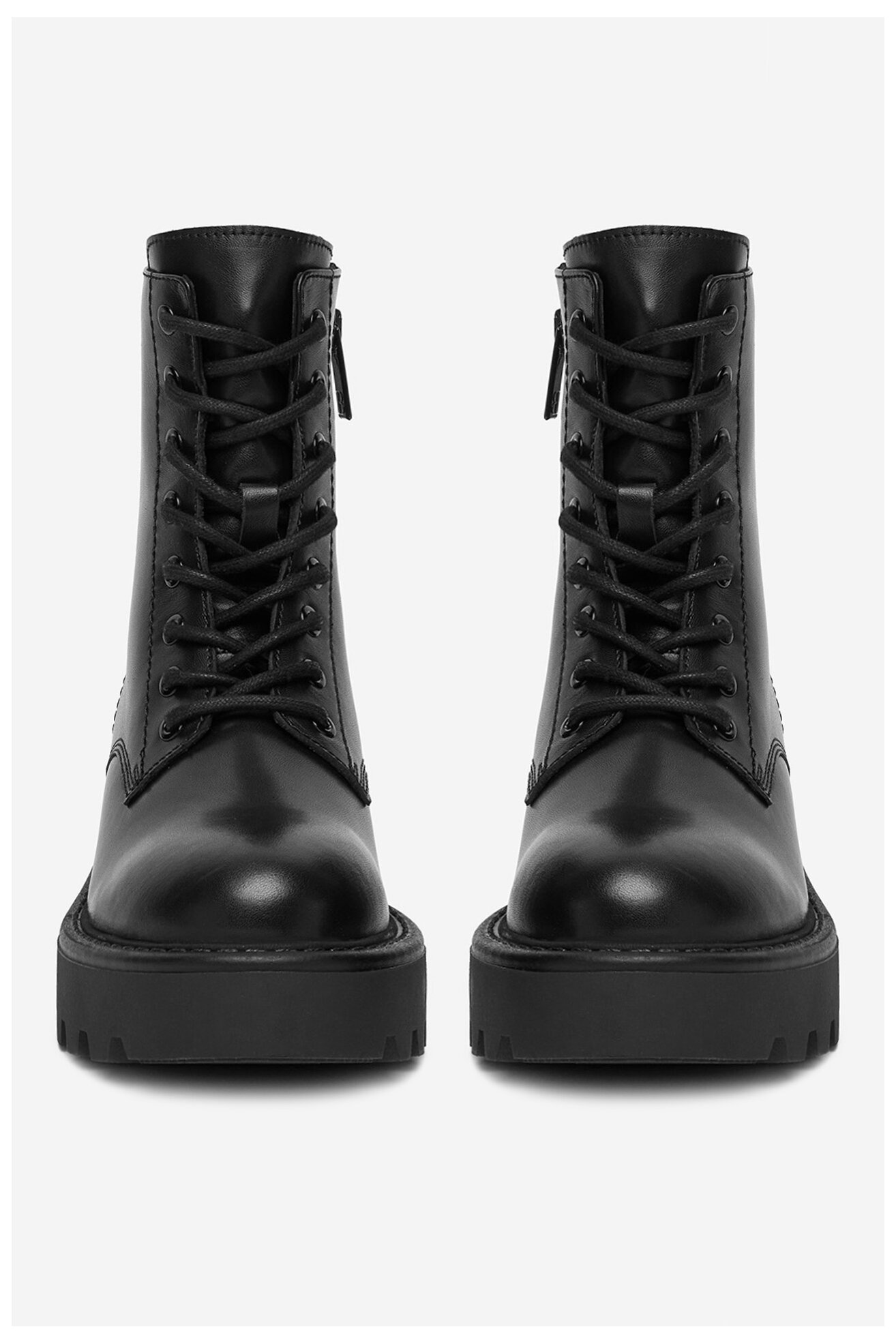 Trzewiki Badura EO-AMORA-5033-25 Czarny