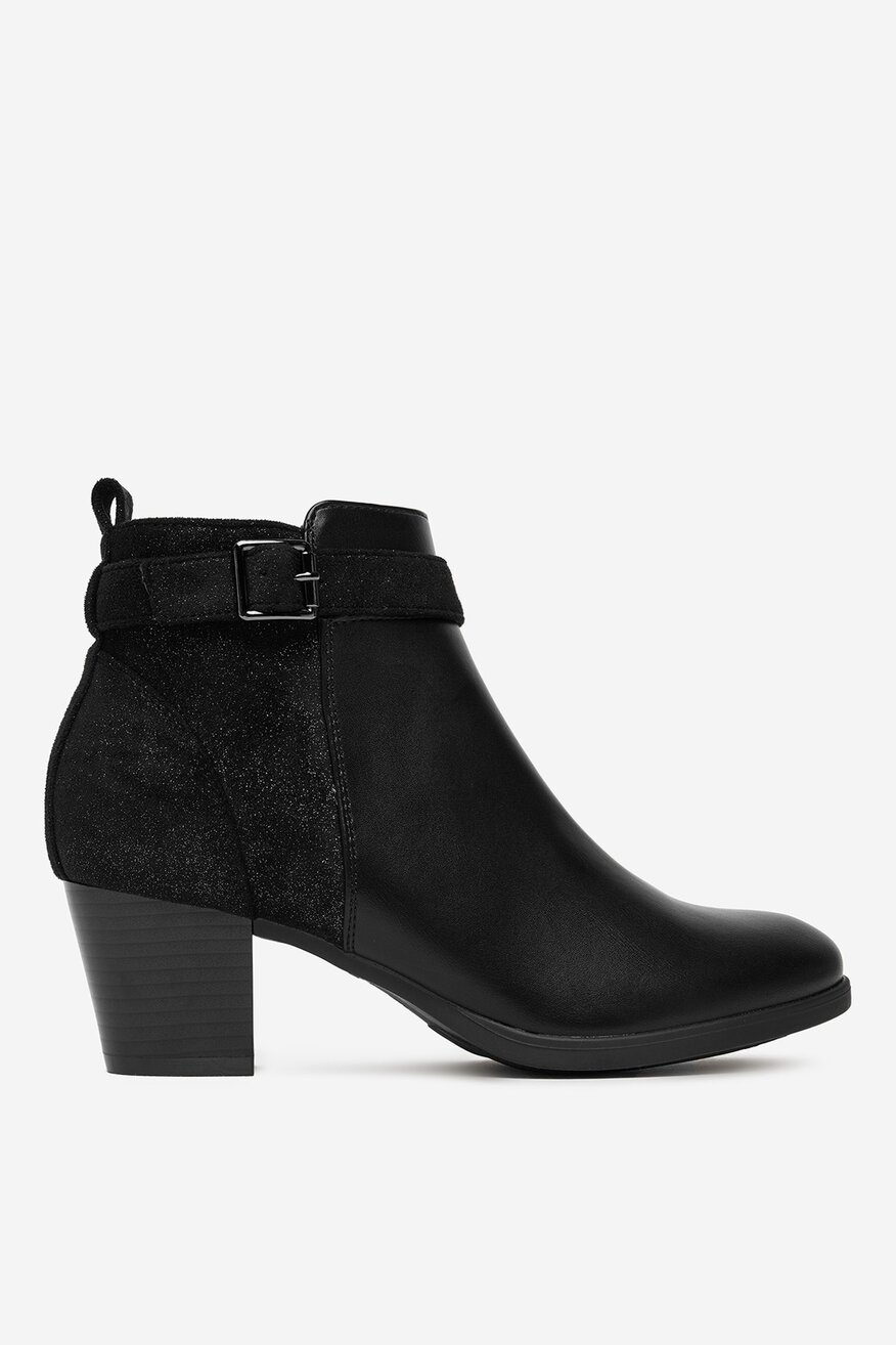 Ghete Clara Barson NEGRU - 5906751401583