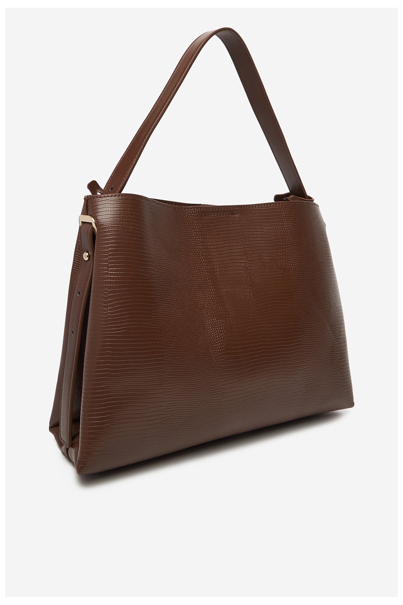 Kézitáska Beverly Hills Polo Club BHPC-W-04-A23 BARNA