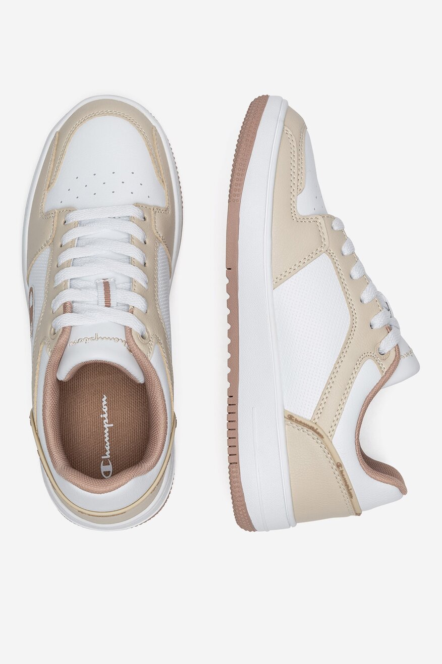 
                Кросівки спортивні Champion БЕЖЕВИЙ - 5905588676812