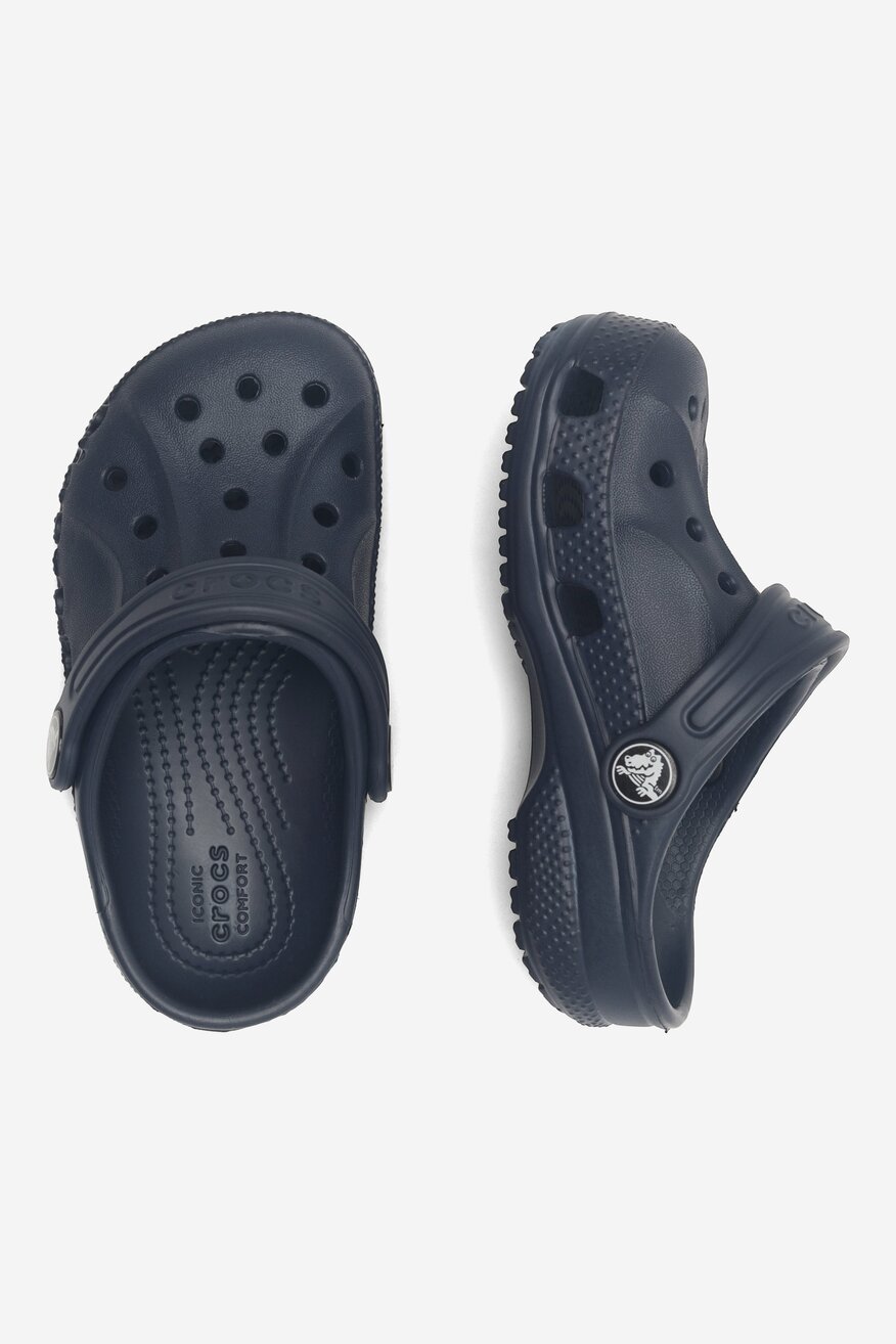 Plážové pantofle Crocs TMAVĚ MODRÁ - 5903698758862