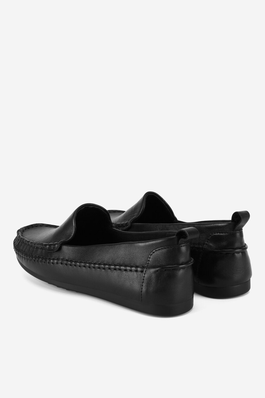 Mocasini Lasocki NEGRU - 5904862309309