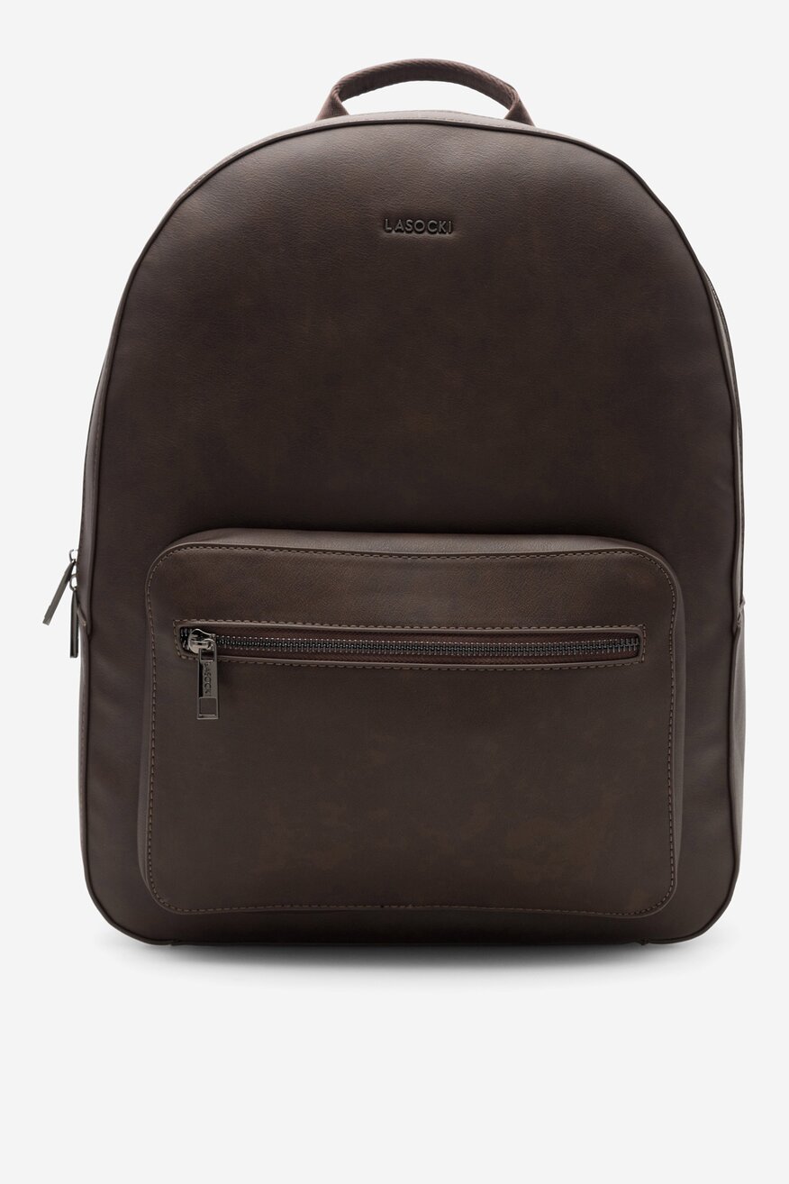 Lasocki - Plecak duży miejski - 5905588104667