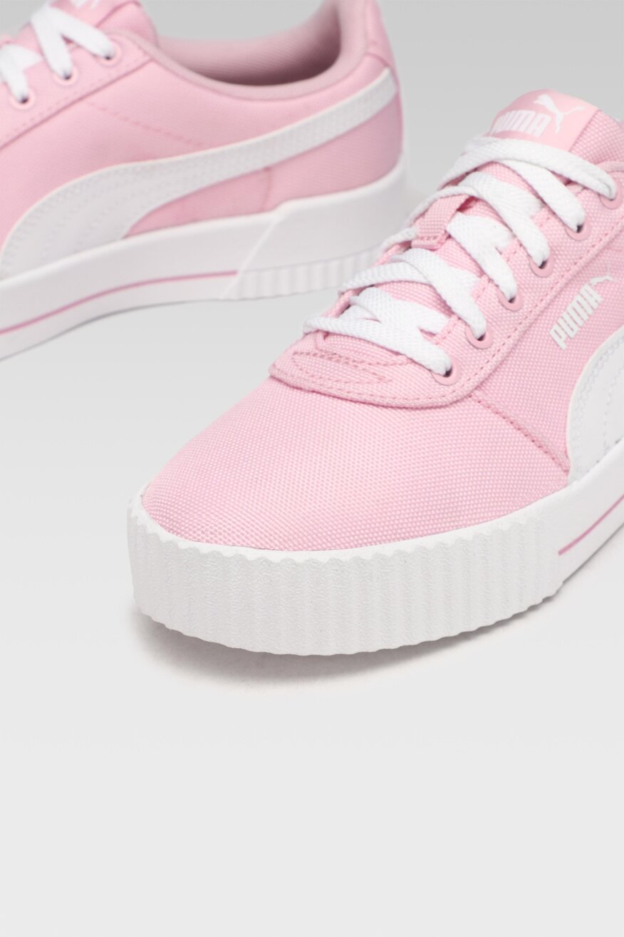 
                Puma - Obuwie sportowe pastelowe różowe - 5903698302904